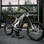 Electric Bikes Are Rising: Discover the Talaria Ebike Game-Changer