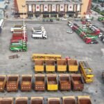 Everything You Need to Know About Buying Used Howo Water Trucks for Sale