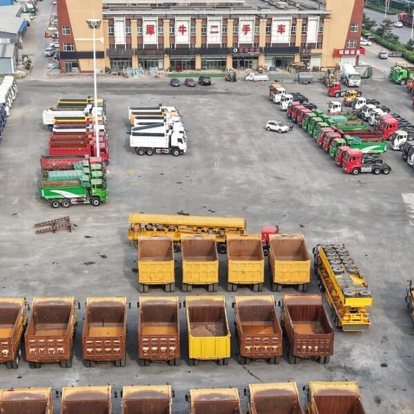 Everything You Need to Know About Buying Used Howo Water Trucks for Sale