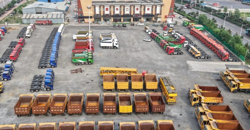 Everything You Need to Know About Buying Used Howo Water Trucks for Sale