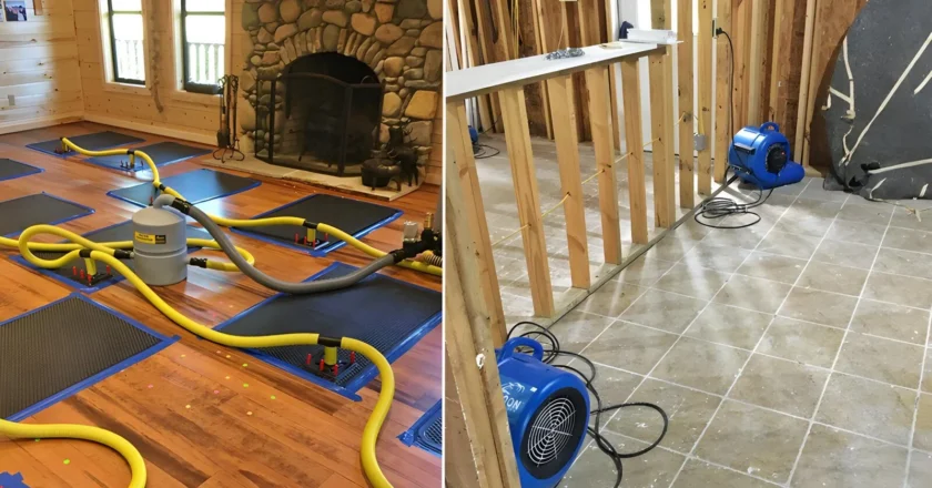 Disaster Clean Up Company Services Explained: Fast Response for Emergency Property Recovery