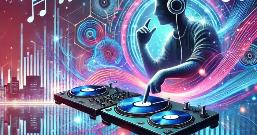 How Beat Makers Use Stem Separation to Isolate Drum Loops for Sampling