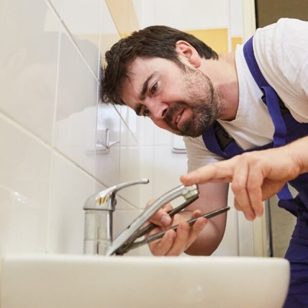 How a Professional Water Damage Company Can Save Your Property Fast