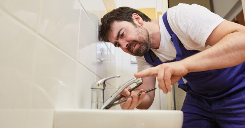 How a Professional Water Damage Company Can Save Your Property Fast