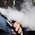 Exploring the Benefits of THC Vaping in the UK