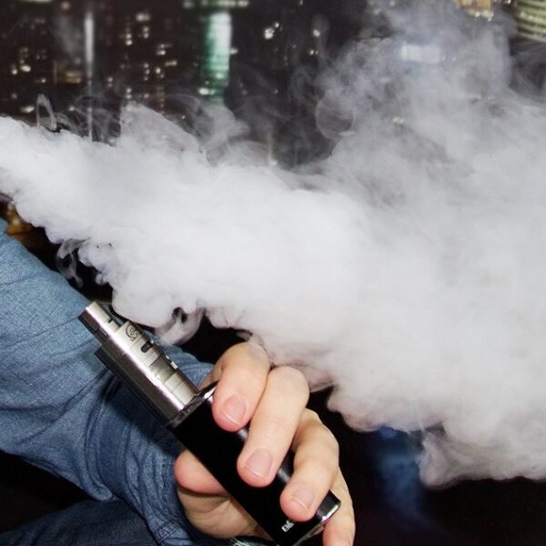 Exploring the Benefits of THC Vaping in the UK