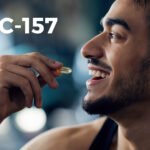 BPC-157 Explained: Healing Properties, Research Findings, and Applications