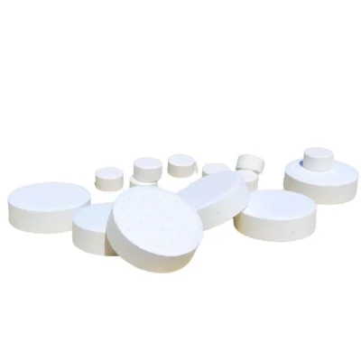 Global Trends Shaping Swimming Pool Chlorine Tablets Manufacturers in 2026