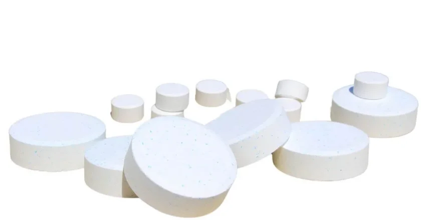 Global Trends Shaping Swimming Pool Chlorine Tablets Manufacturers in 2026