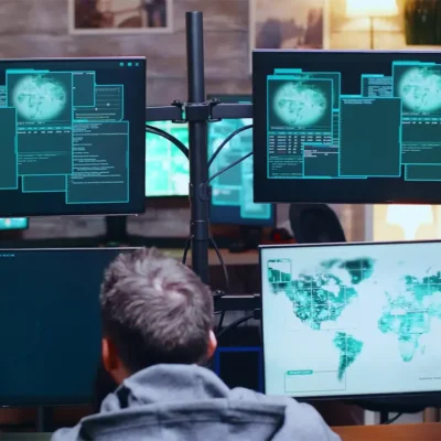Key Services Offered by a Cybersecurity Company Canada Businesses Choose Today
