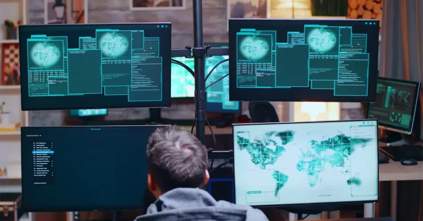 Key Services Offered by a Cybersecurity Company Canada Businesses Choose Today