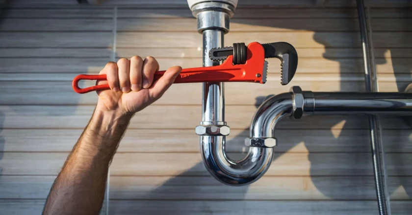 24HR Plumbing Services That Keep Your Home Protected Day and Night