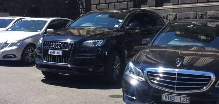 How Airport Transfer Melbourne Options Are Changing Modern Travel Convenience