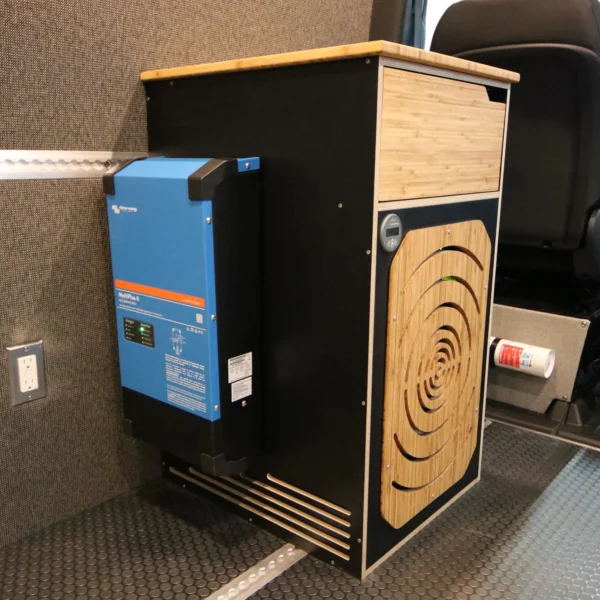 Reliable Off-Grid Freedom: The Ultimate Guide to Portable Power Station for RV Living