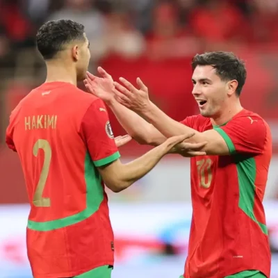 Live Football Scores Morocco: Real-Time Updates and Match Highlights Across Leagues