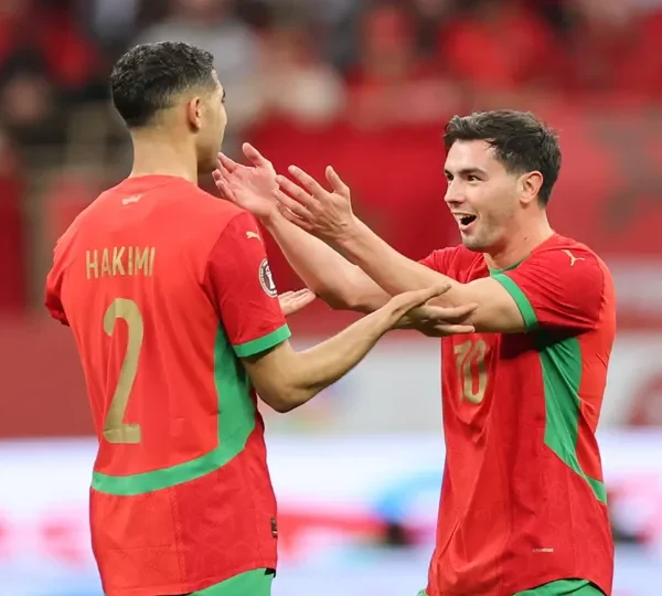 Live Football Scores Morocco: Real-Time Updates and Match Highlights Across Leagues