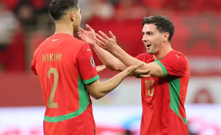 Live Football Scores Morocco: Real-Time Updates and Match Highlights Across Leagues