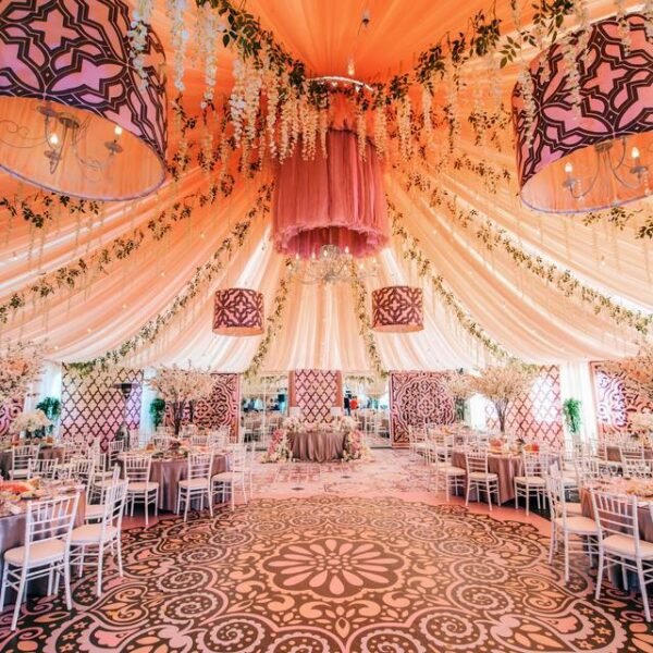 How a Morocco Wedding Planner Can Make Your Big Day Stress-Free