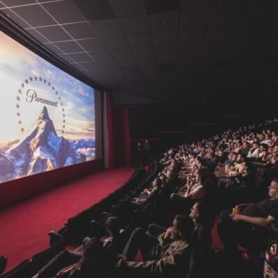 Watch Films Anytime on Your Phone with Top Mobile Movie Streaming Apps