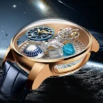 Ratio Quartz Watches: When Accuracy Matters More Than Mechanical Character