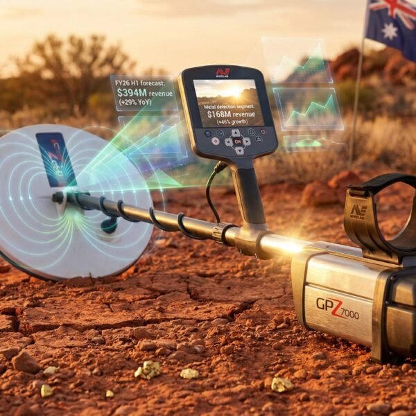 Metal Detector Price Breakdown: What You Get at Every Budget Level