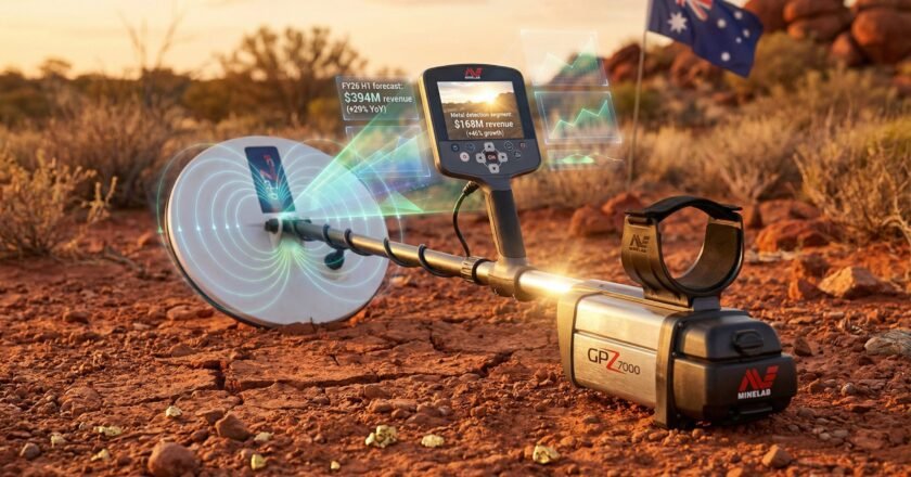 Metal Detector Price Breakdown: What You Get at Every Budget Level