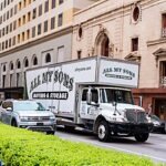 Comparing Moving Companies in Atlanta: Features, Services, and Costs