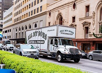 Comparing Moving Companies in Atlanta: Features, Services, and Costs