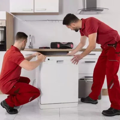 Ultimate Home Appliance Installation Checklist for New Homeowners Moving Into a Modern Property