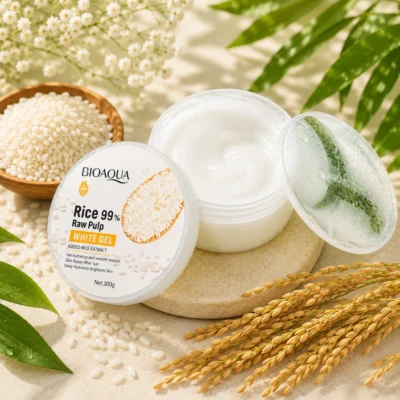 Buy Bioaqua Products for Everyday Beauty Maintenance