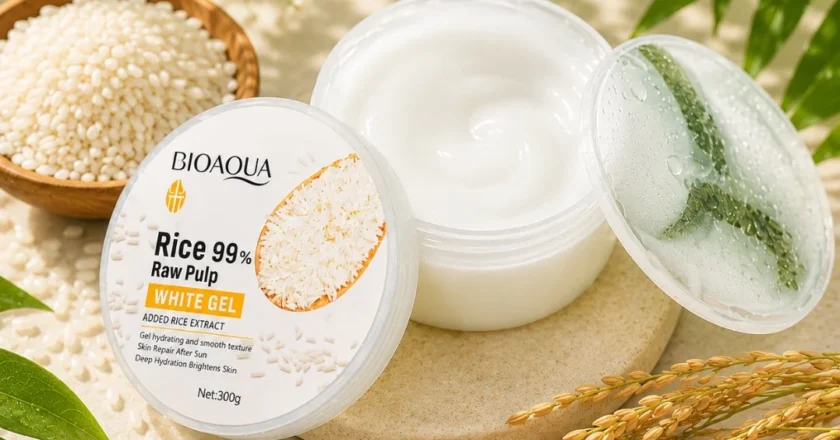 Buy Bioaqua Products for Everyday Beauty Maintenance