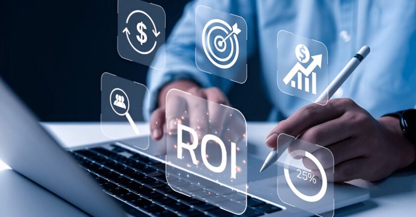 How a Lead Generation Agency South Africa Helps Businesses Scale Faster