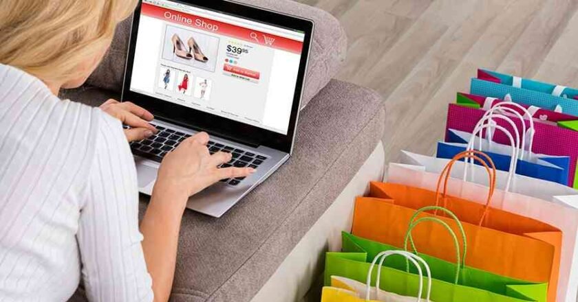 One Shop, Many Places: Plain Help for Your Ecwid Store