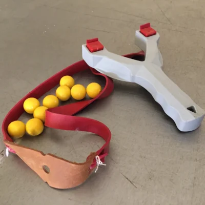 Scout LT2 Slingshot Review: Design, Performance, and User Experience