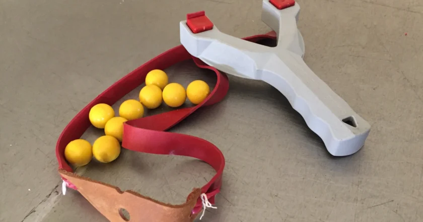 Scout LT2 Slingshot Review: Design, Performance, and User Experience