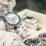 Discovering Timeless Luxury: Why Certified Pre-Owned Watches Los Angeles Buyers Trust Are in High Demand