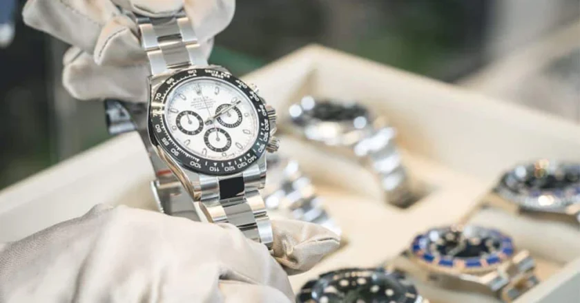 Discovering Timeless Luxury: Why Certified Pre-Owned Watches Los Angeles Buyers Trust Are in High Demand