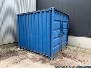 The Ultimate Guide to Choosing a 10ft Shipping Container for Sale in 2026