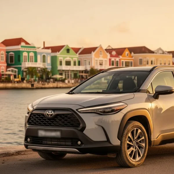 Rent Car Curacao: Step-by-Step Guide for Hassle-Free Driving