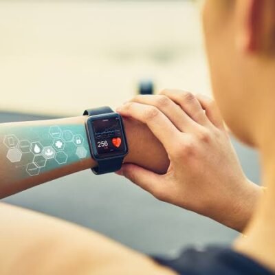 Exploring the Role of AI in Tech Health Advancements