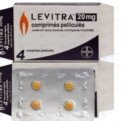 Farmacia-it.net Levitra: Tutto Quello che Devi Sapere Prima di Effettuare un Ordine