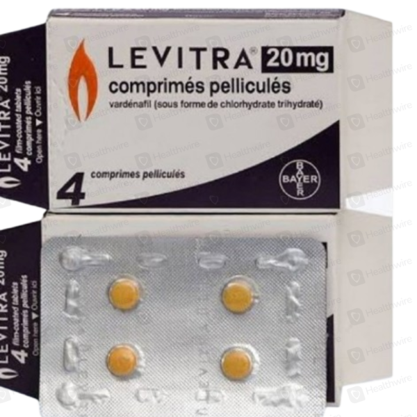 Farmacia-it.net Levitra: Tutto Quello che Devi Sapere Prima di Effettuare un Ordine