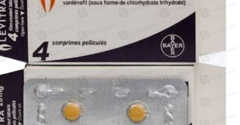 Farmacia-it.net Levitra: Tutto Quello che Devi Sapere Prima di Effettuare un Ordine