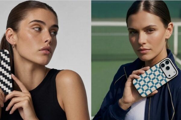 SIOCRA Case Designs That Add Fresh Style and Personality to Modern Technology