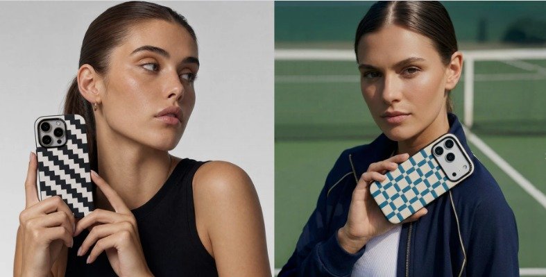 SIOCRA Case Designs That Add Fresh Style and Personality to Modern Technology
