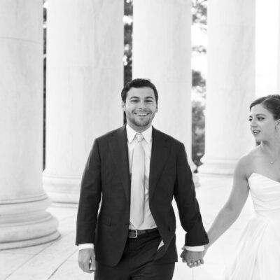 Bringing Your Dream Wedding Celebration to Life with a Northern Virginia Wedding Photographer