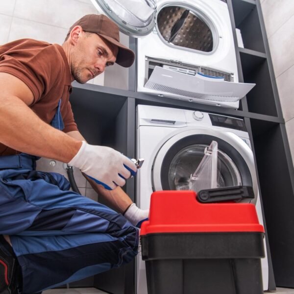 Same-Day Appliance Repairs Brisbane for Busy Households