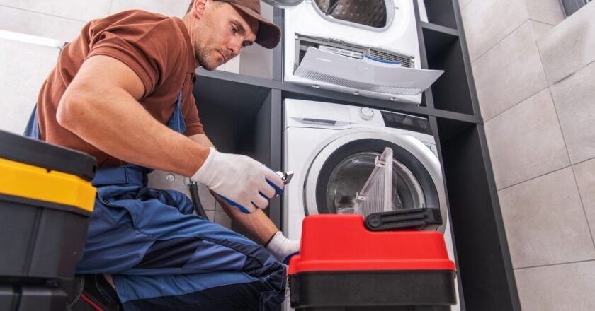 Same-Day Appliance Repairs Brisbane for Busy Households