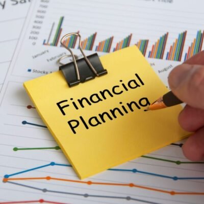 Best Financial Planning Practices for Long-Term Stability