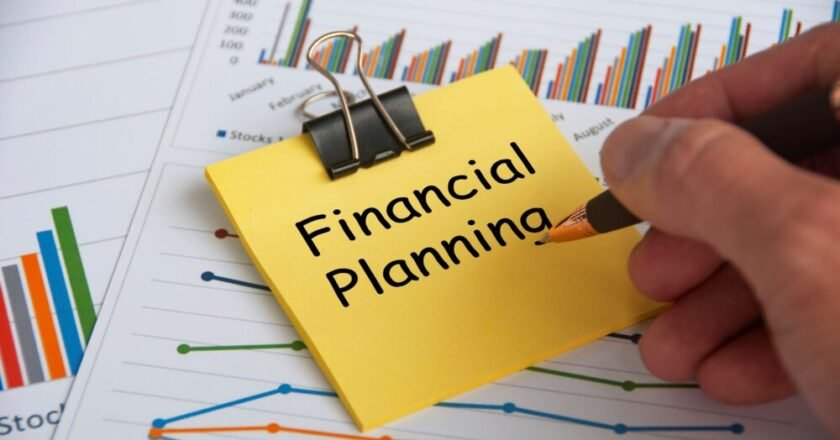 Best Financial Planning Practices for Long-Term Stability